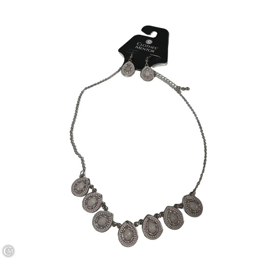Necklace Set By Clothes Mentor