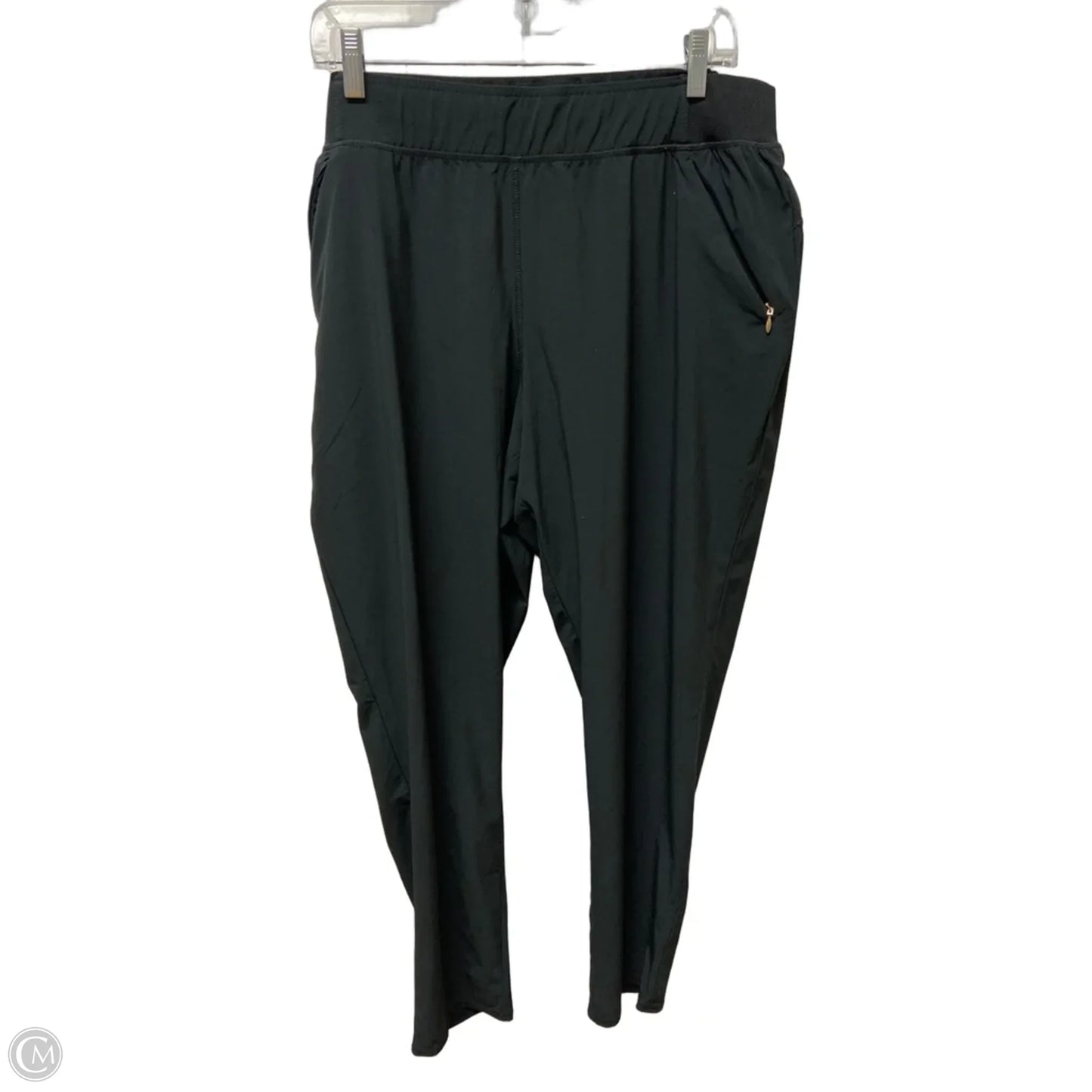 Pants Designer By Lilly Pulitzer In Black, Size: Xl