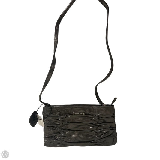 Crossbody Designer By Michael Kors, Size: Small