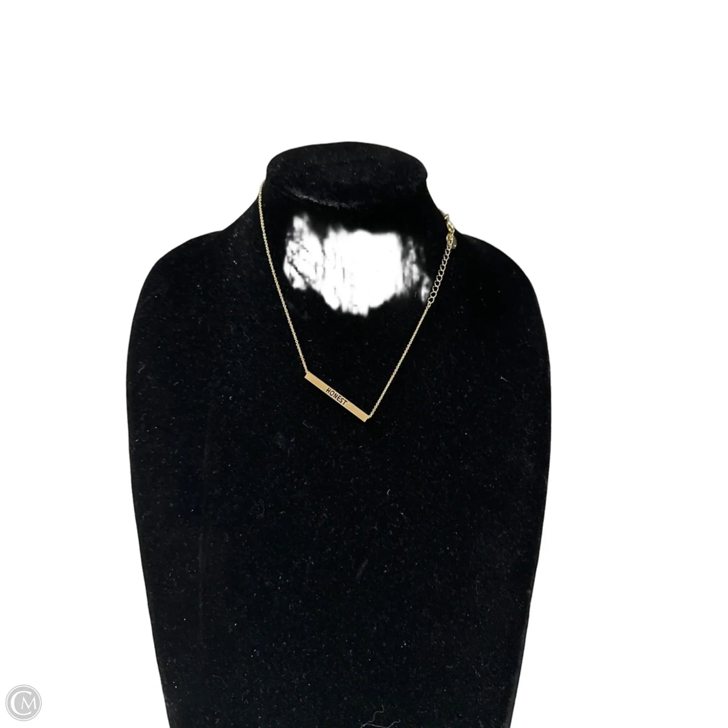 Necklace Pendant By Clothes Mentor, Size: 1