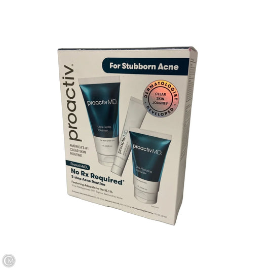 Facial Skin Care By Clothes Mentor, Size: Large