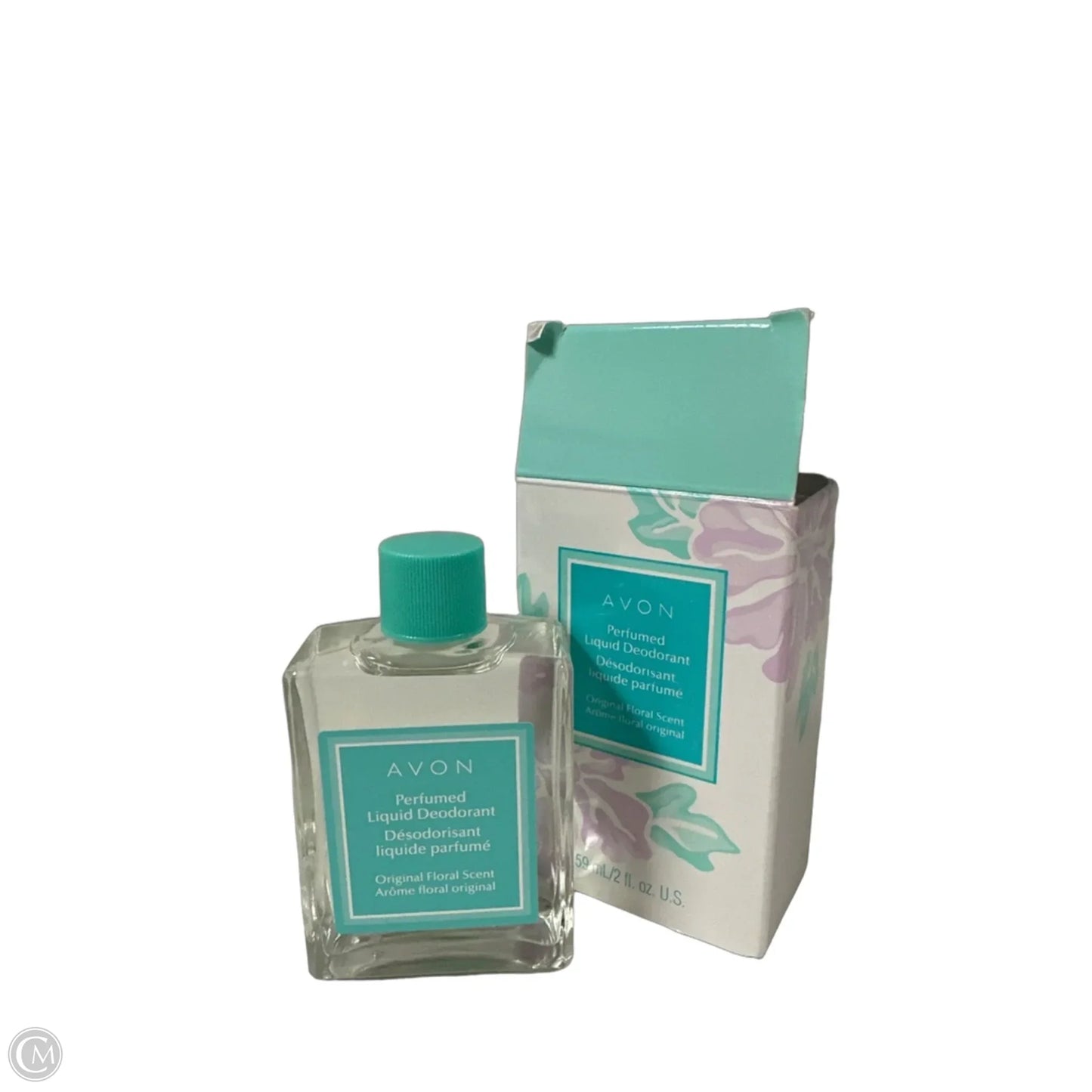 Body Mist/spray By Avon, Size: Small