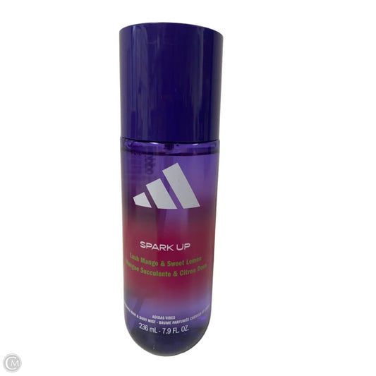 Body Mist/spray By Adidas, Size: Medium