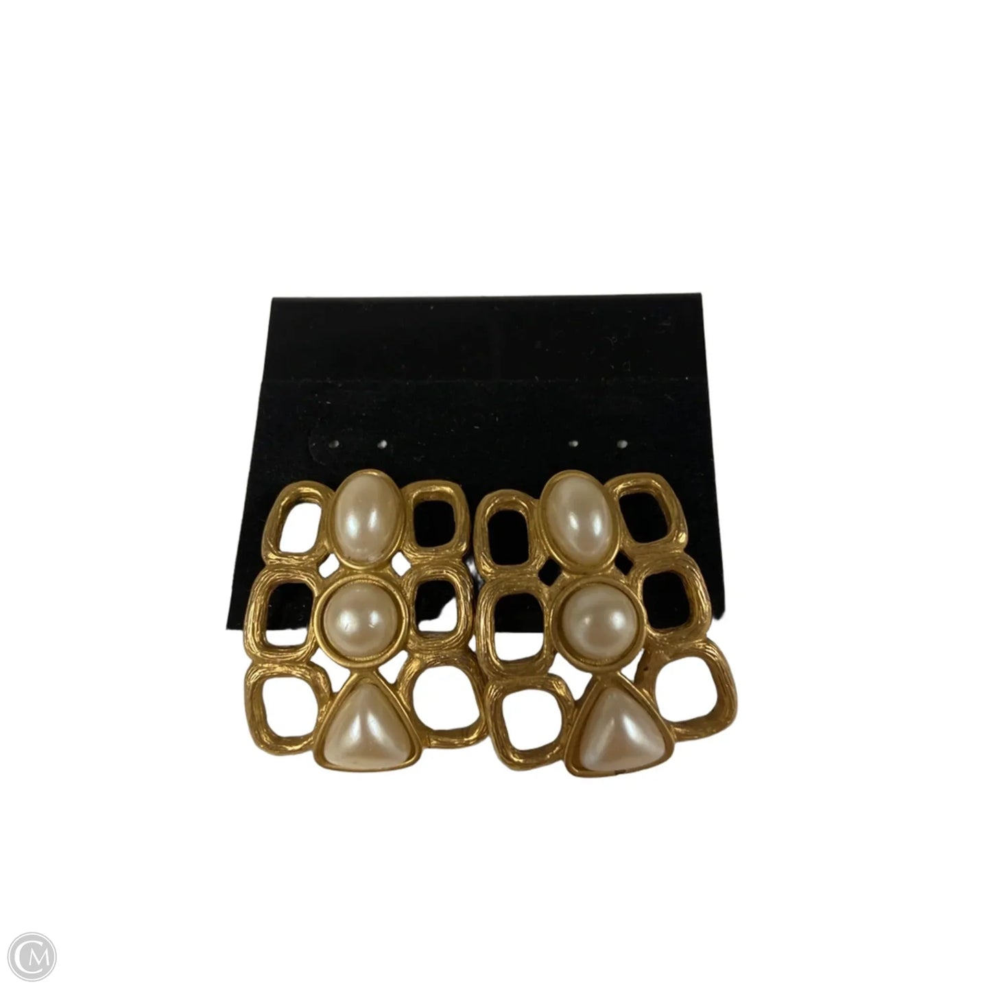 Earrings Statement By Clothes Mentor