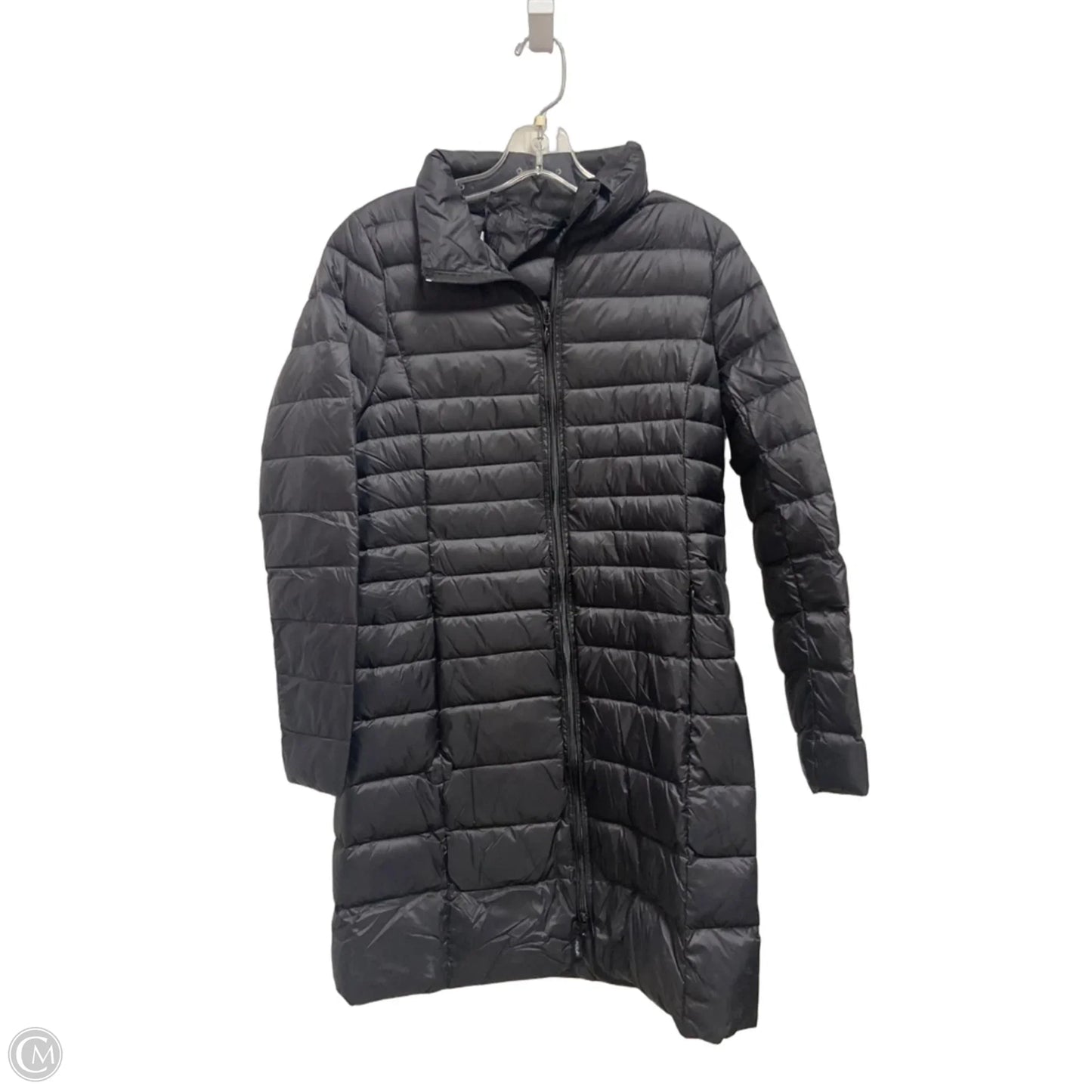 Jacket Windbreaker By Bb Dakota In Black, Size: S