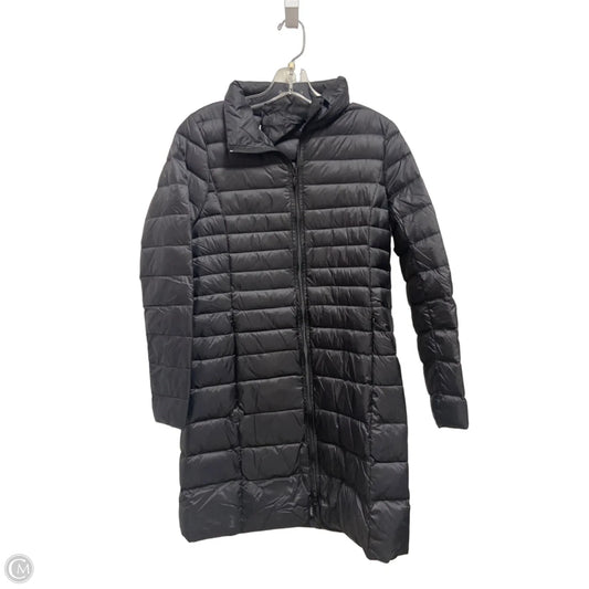 Jacket Windbreaker By Bb Dakota In Black, Size: S
