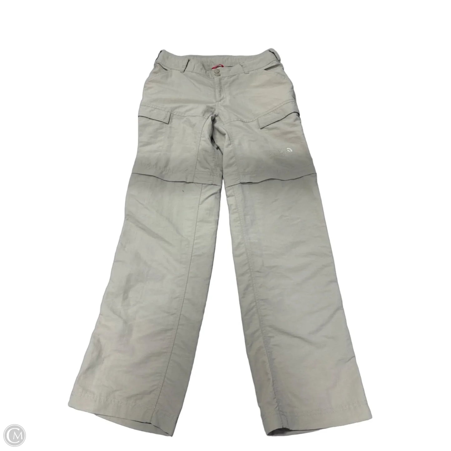 Pants Joggers By The North Face In Tan, Size: 4