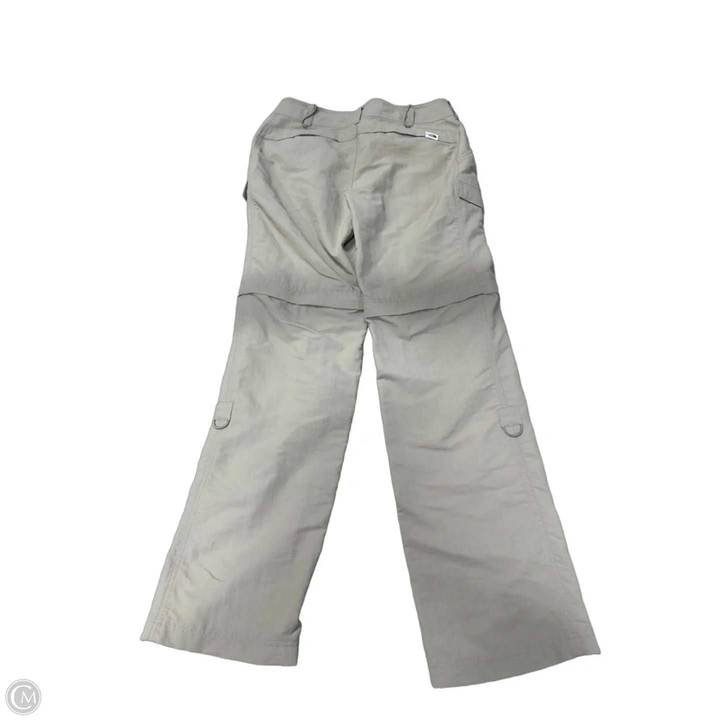 Pants Joggers By The North Face In Tan, Size: 4