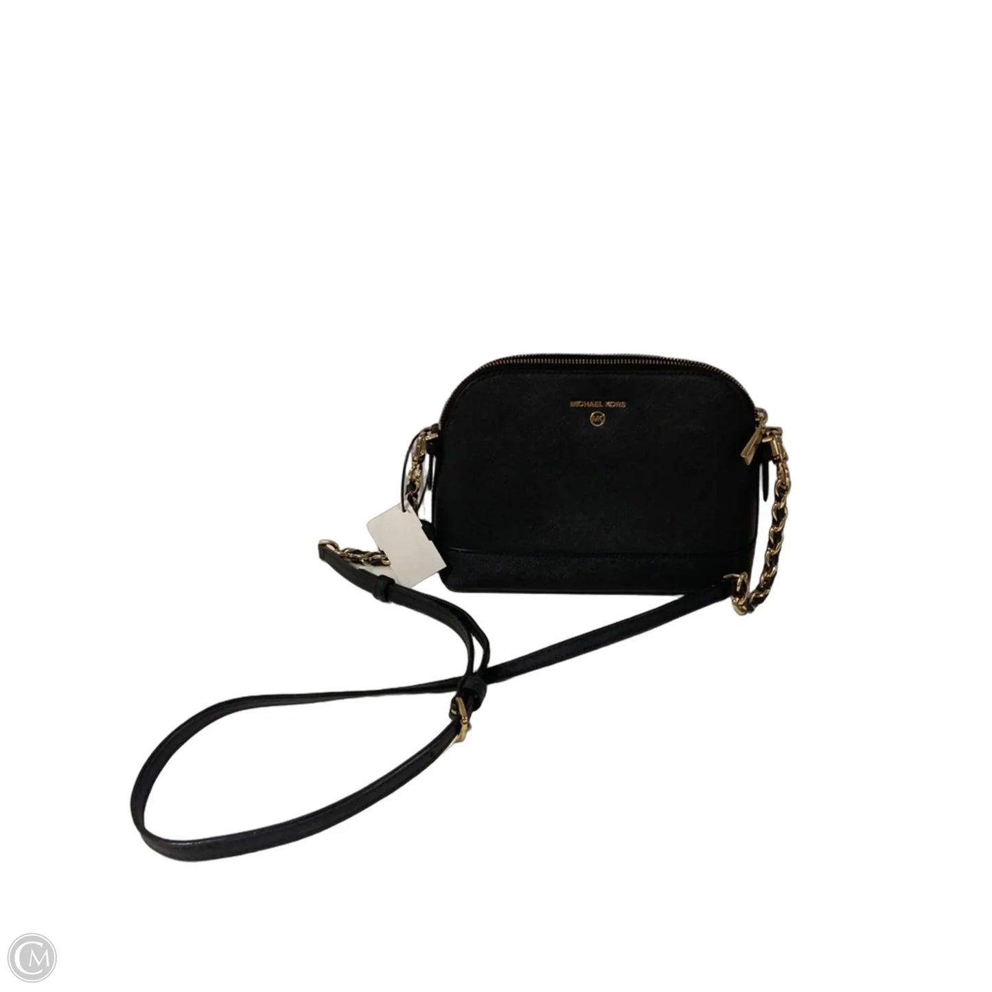 Crossbody Designer By Michael Kors, Size: Small