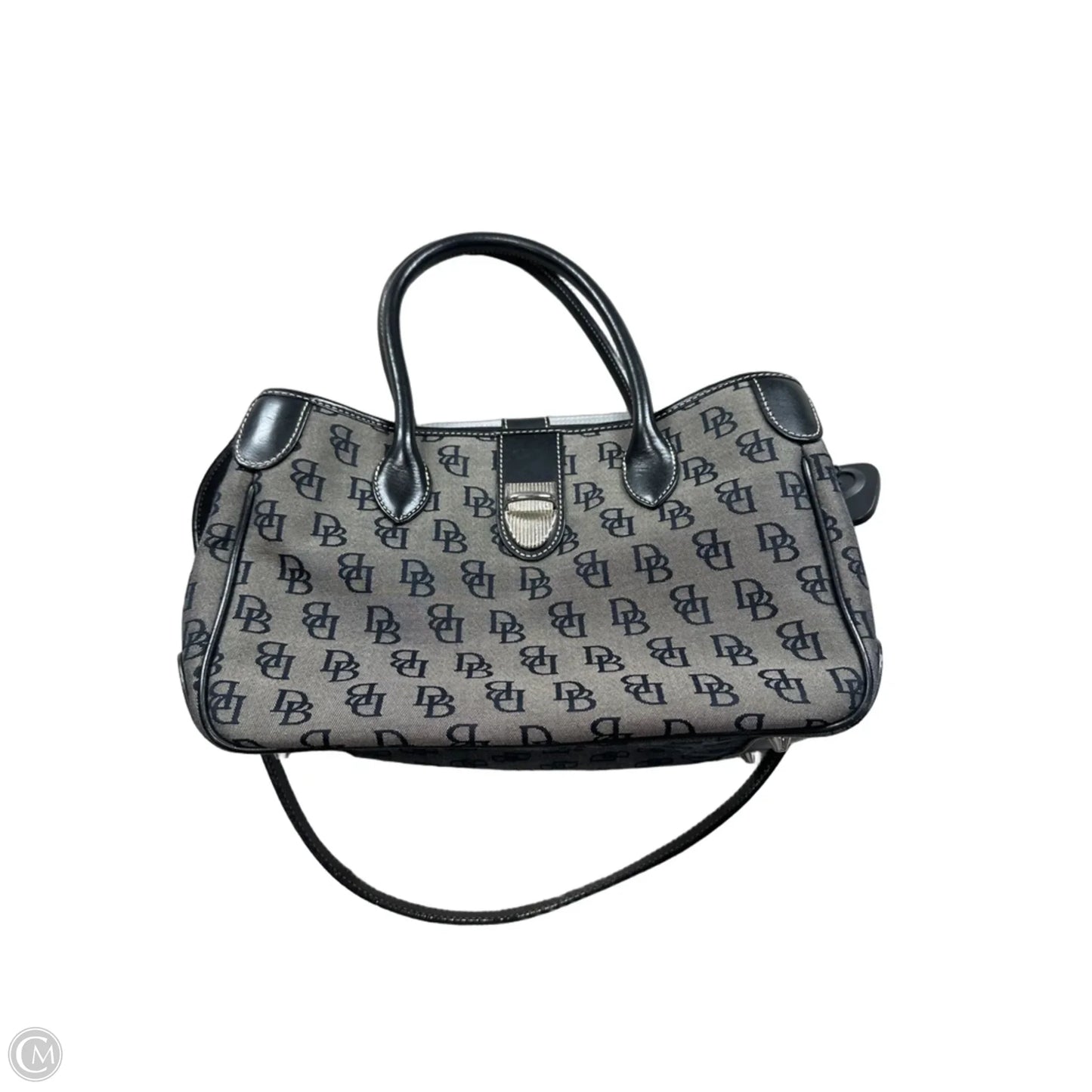 Crossbody Designer By Dooney And Bourke, Size: Medium