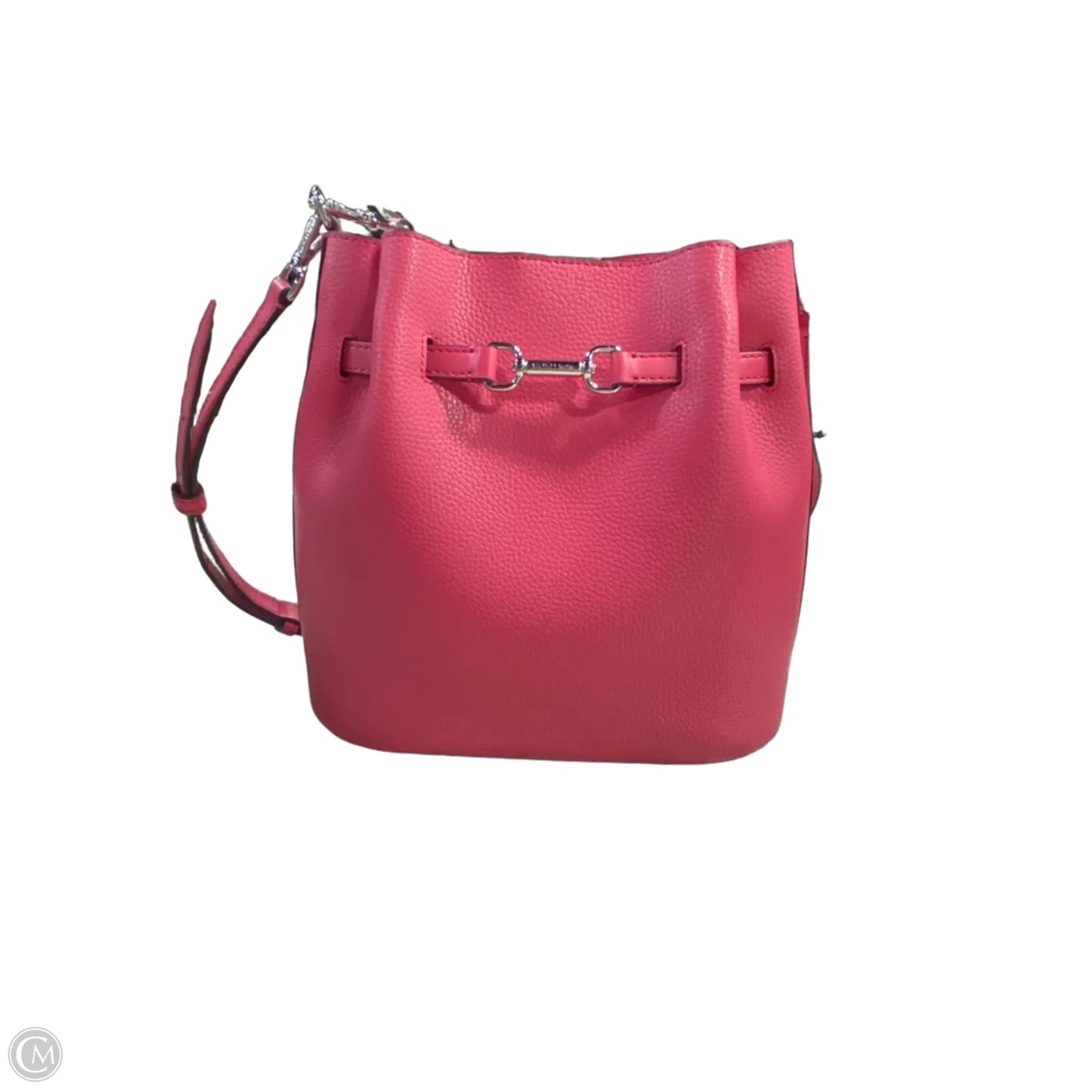 Crossbody Designer By Michael Kors, Size: Medium