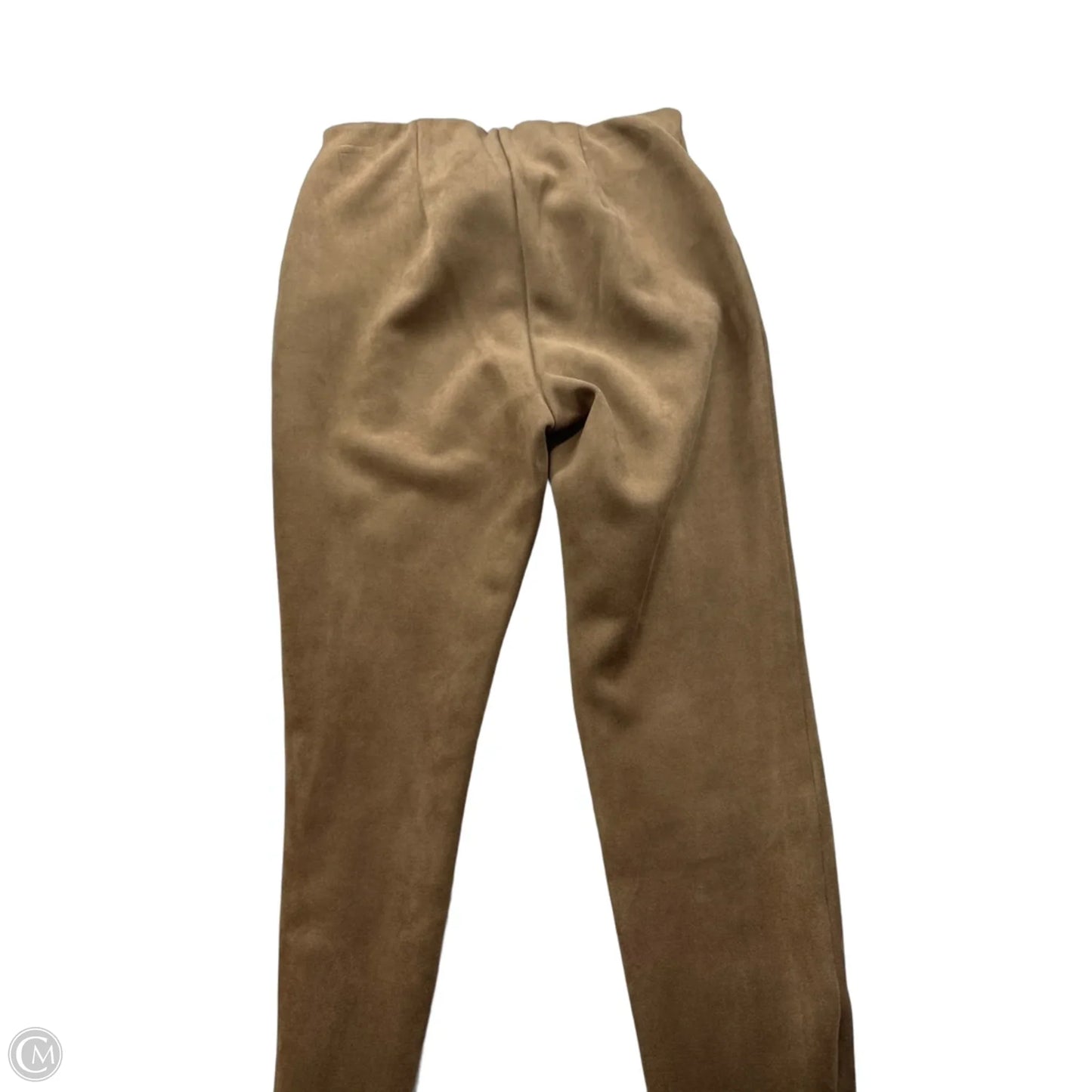 Pants Dress By Loft In Brown, Size: 4