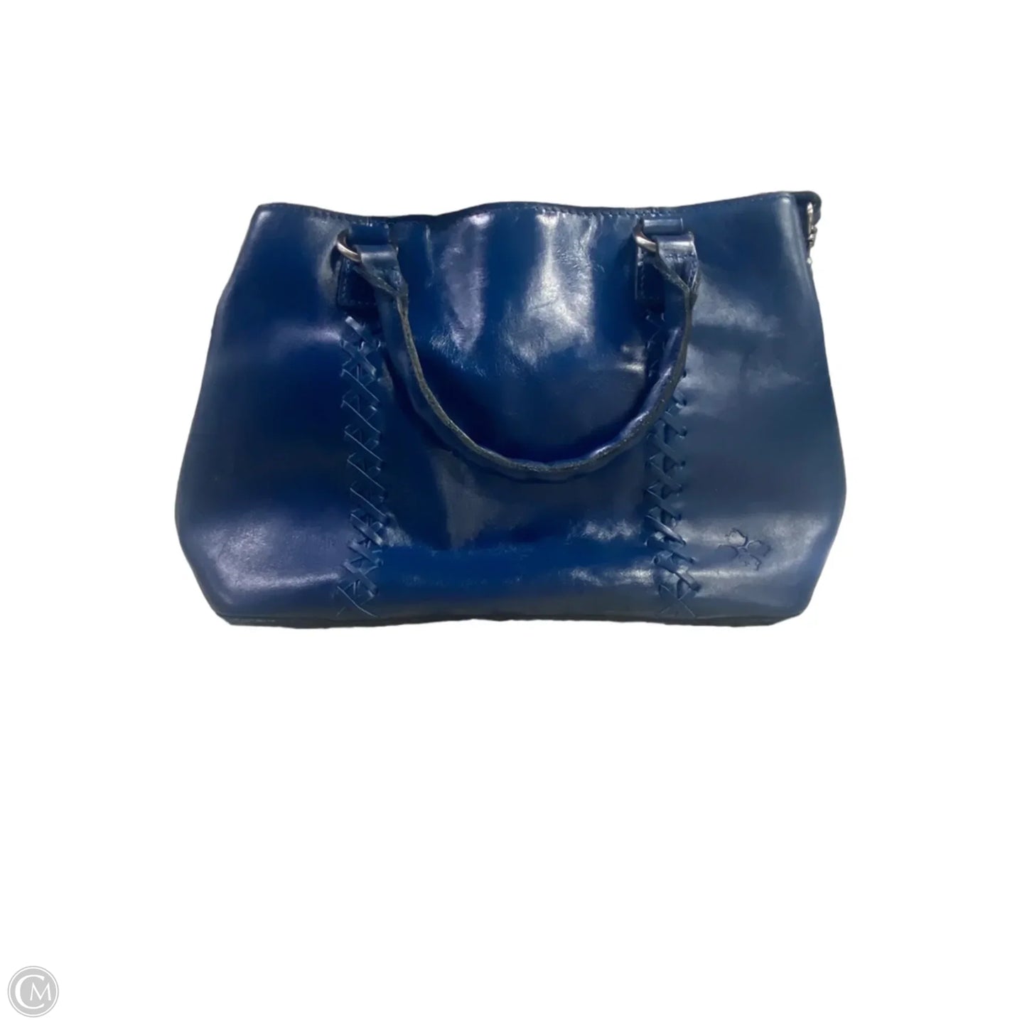 Crossbody Designer By Patricia Nash, Size: Medium