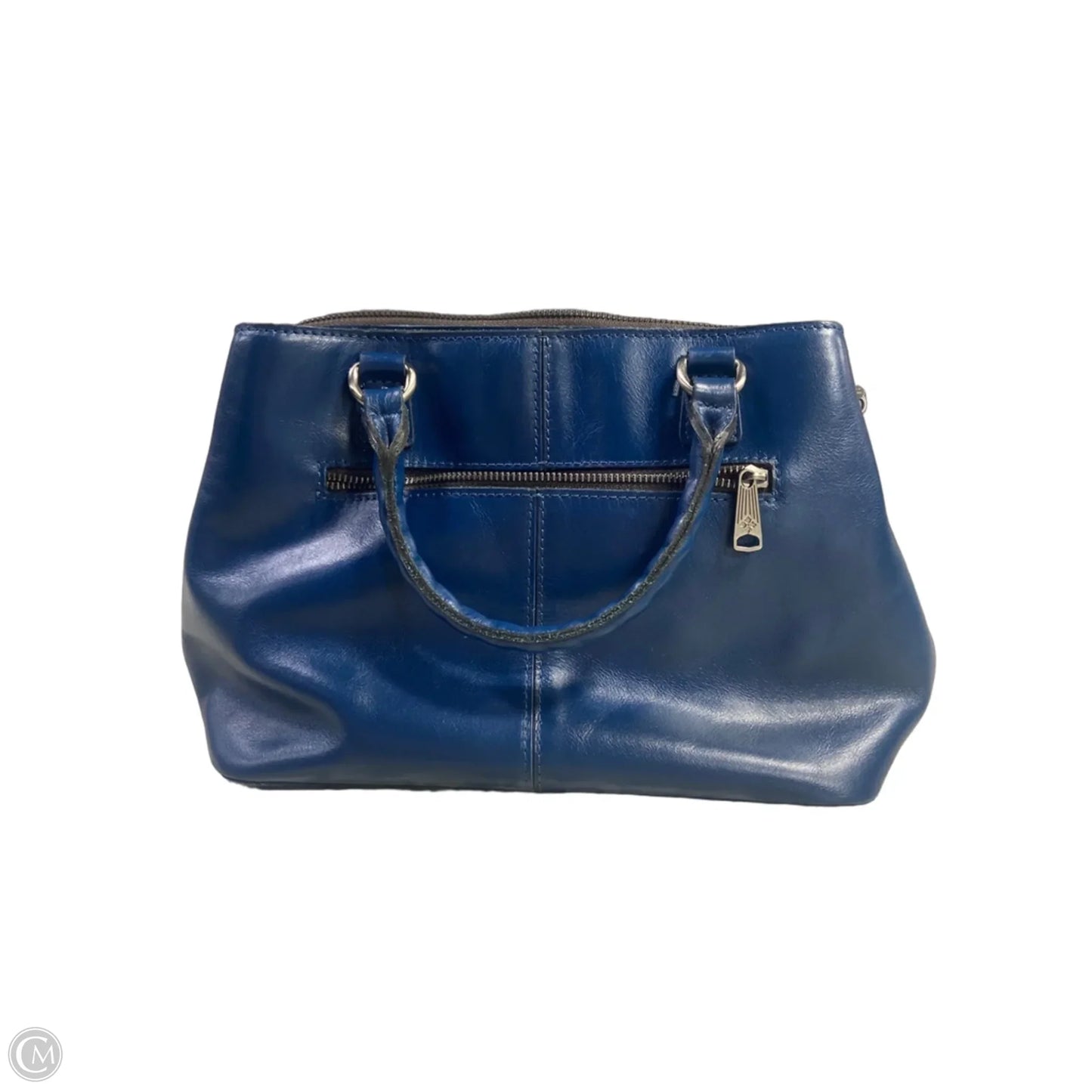 Crossbody Designer By Patricia Nash, Size: Medium