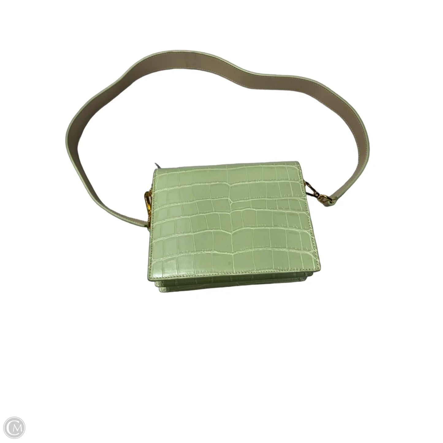 Crossbody Designer By Jw Pei, Size: Small