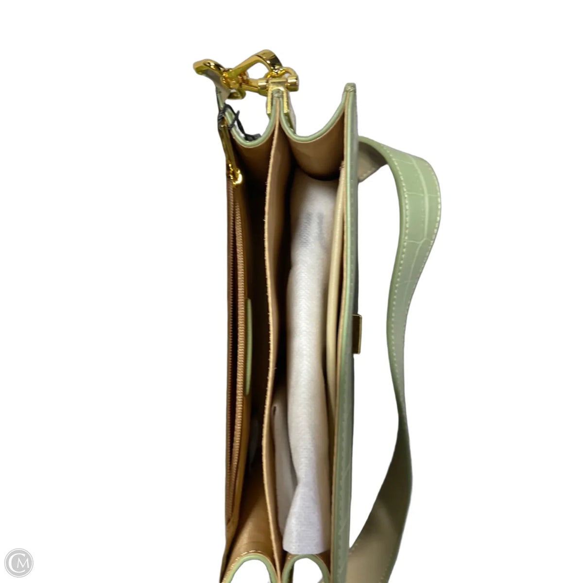 Crossbody Designer By Jw Pei, Size: Small