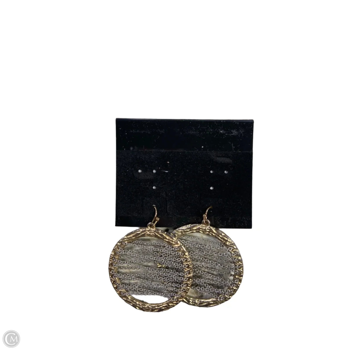 Earrings Hoop By Clothes Mentor