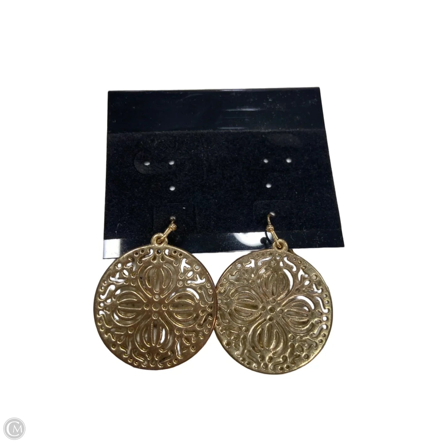 Earrings Dangle/drop By Clothes Mentor