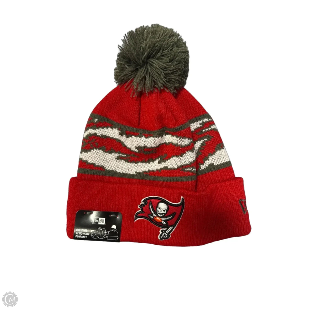 Hat Beanie By New Era