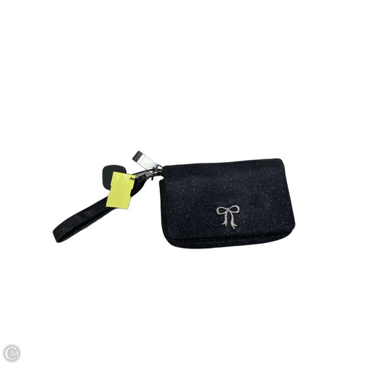 Wristlet By Victorias Secret, Size: Small