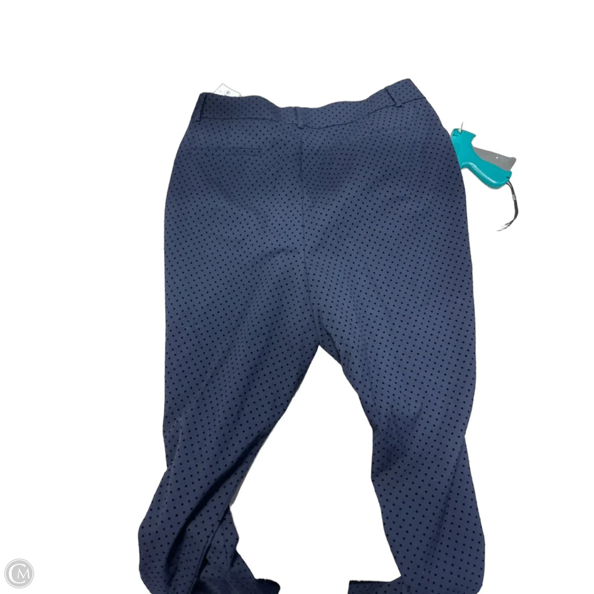 Pants Dress By Loft In Navy, Size: 20