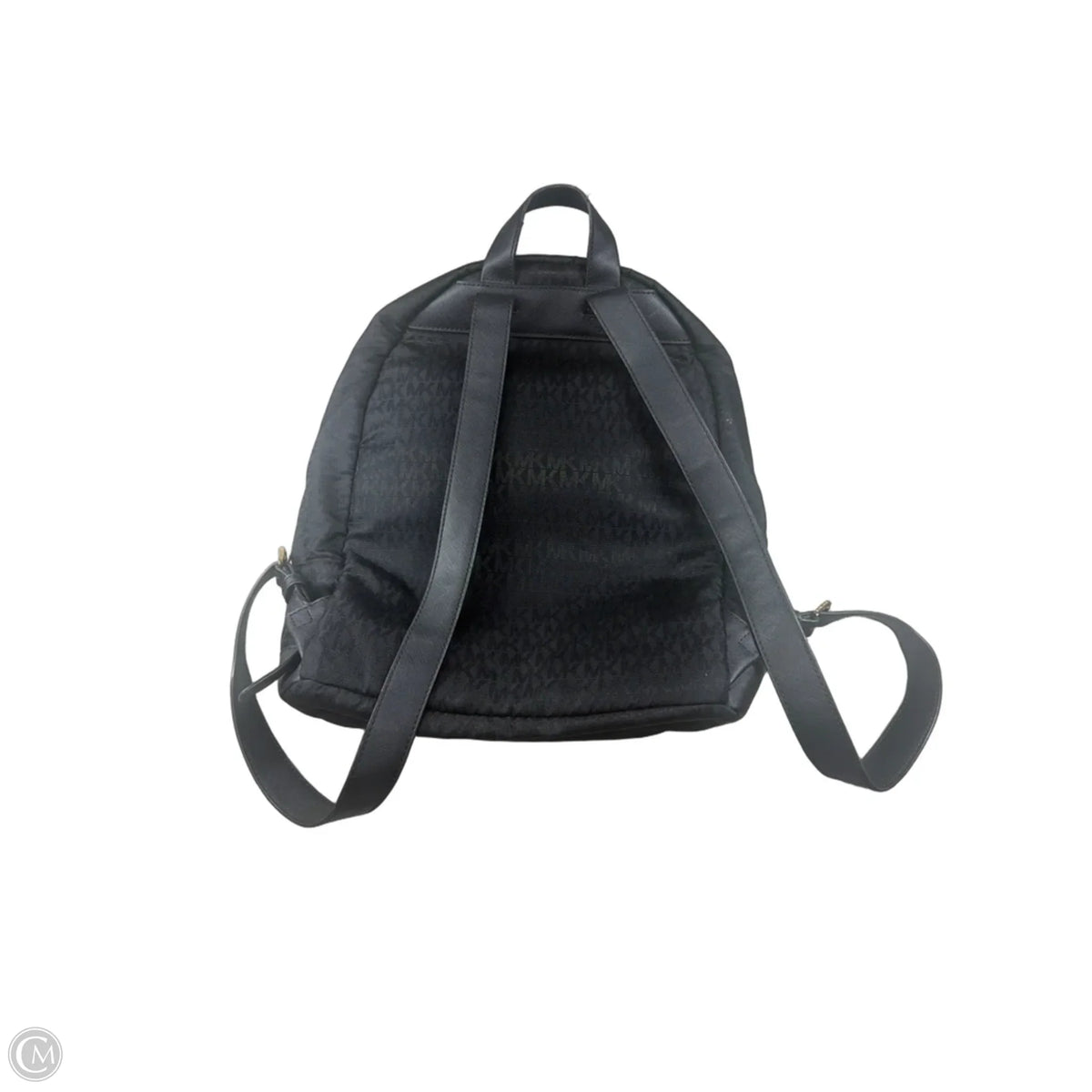 Backpack Designer By Michael Kors, Size: Large