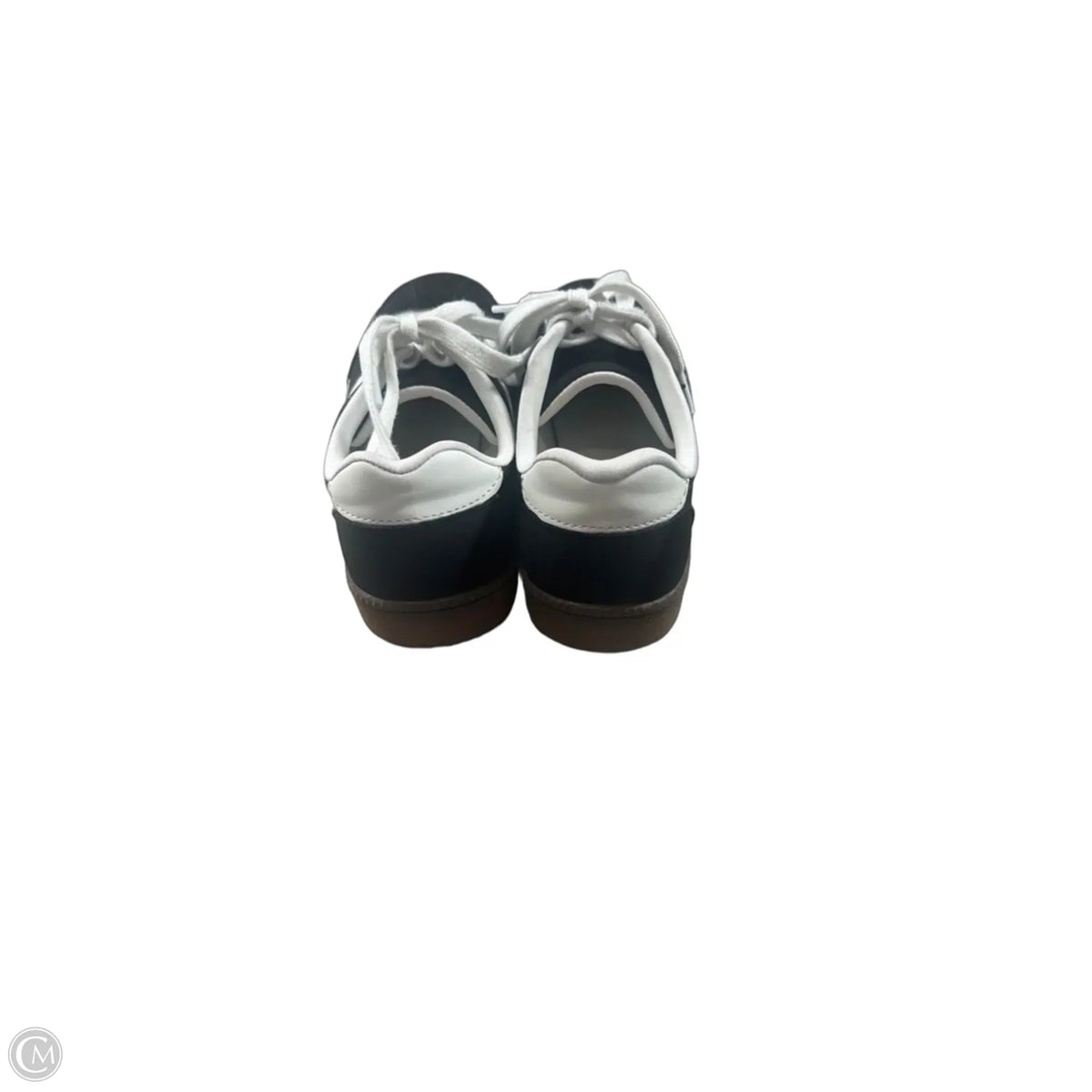 Shoes Flats By No Boundaries In Black, Size: 8