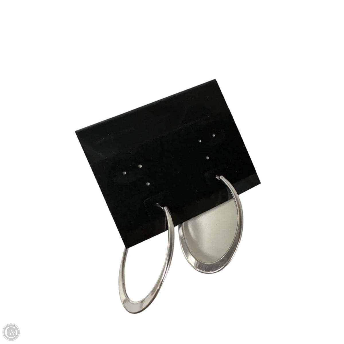 Earrings Hoop By Clothes Mentor