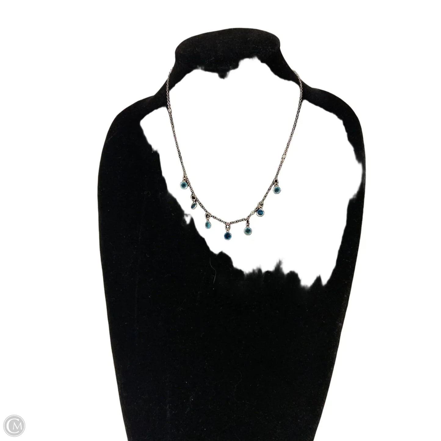 Necklace Charm By Clothes Mentor, Size: 1