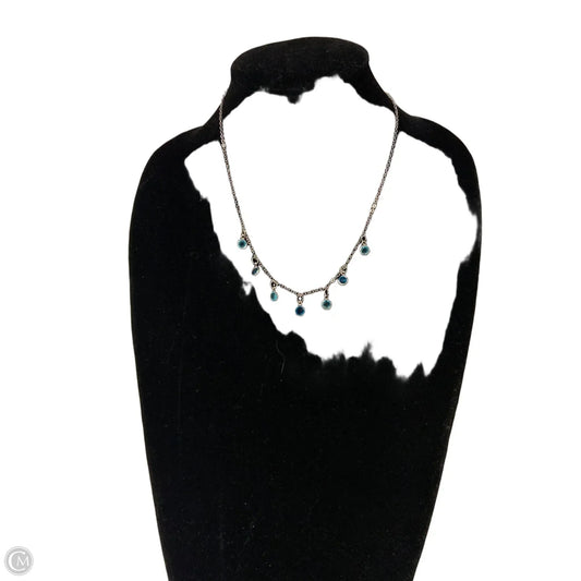 Necklace Charm By Clothes Mentor, Size: 1