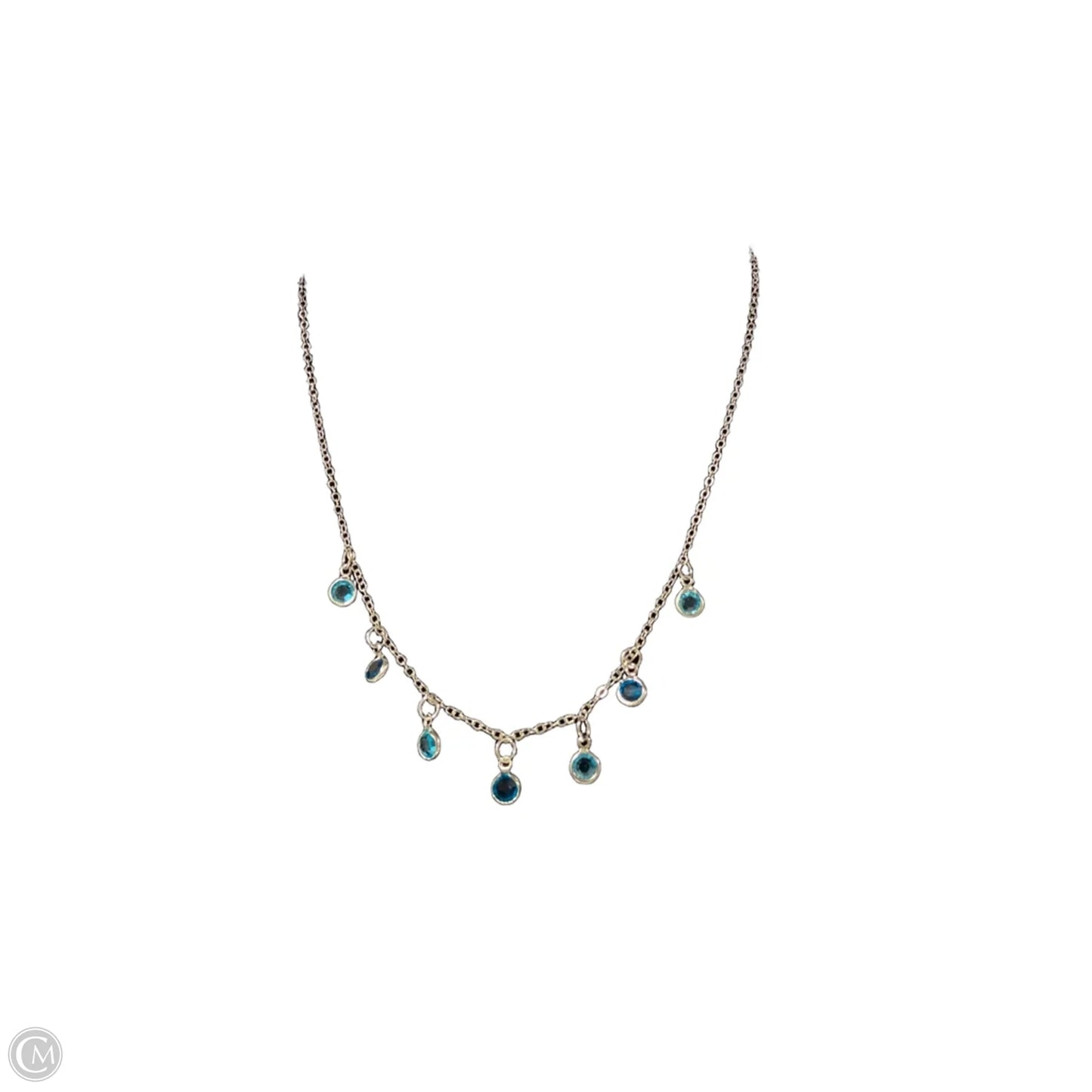 Necklace Charm By Clothes Mentor, Size: 1