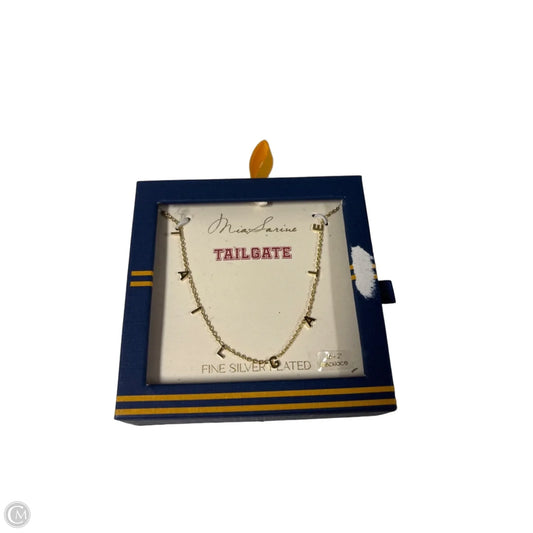 Necklace Chain By Clothes Mentor