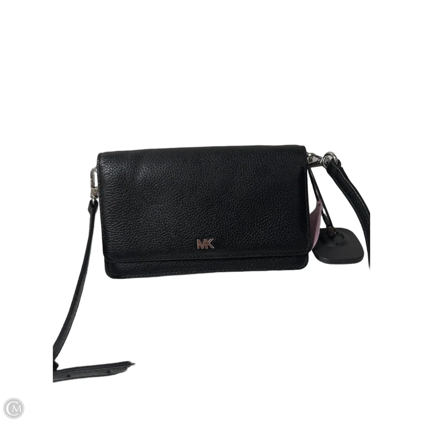 Crossbody Designer By Michael Kors, Size: Small