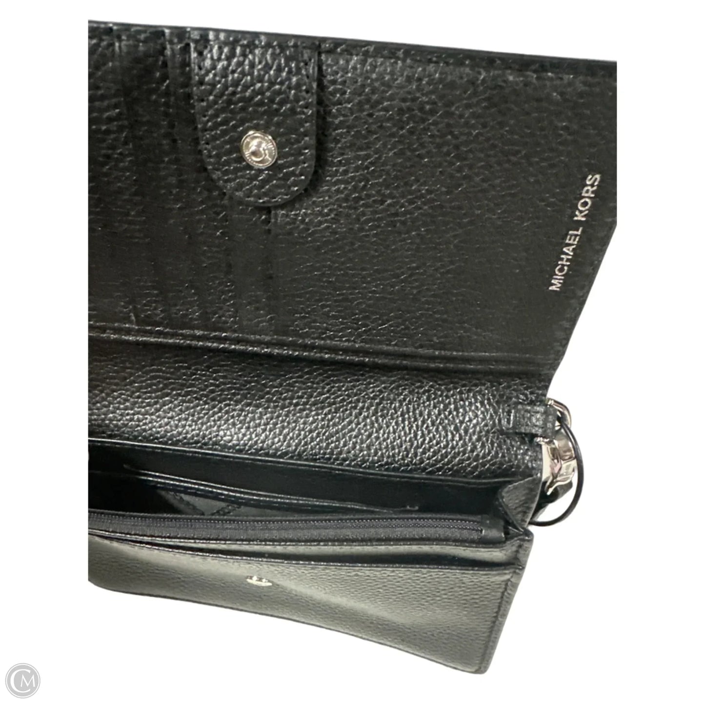 Crossbody Designer By Michael Kors, Size: Small