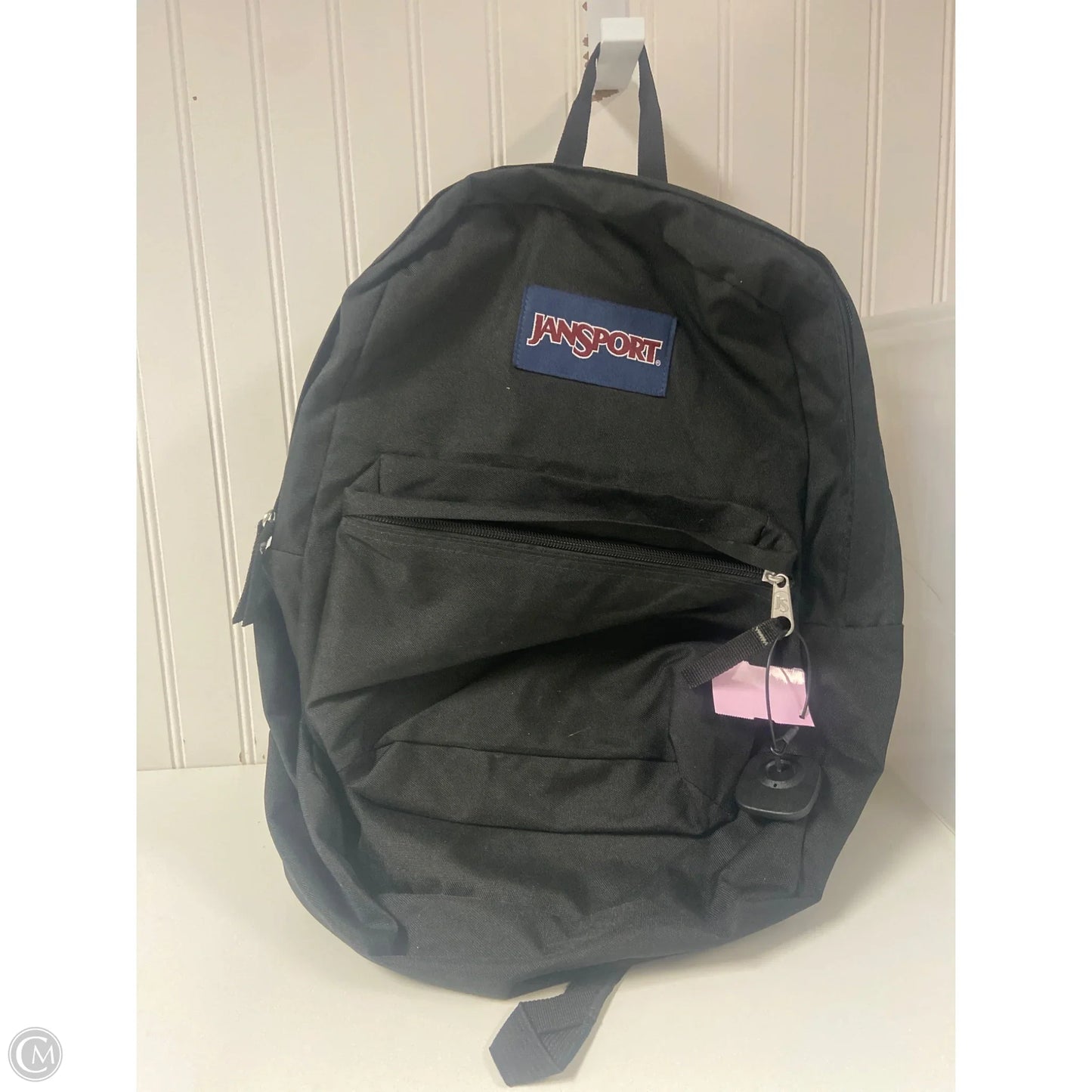 Backpack By Jansport, Size: Large