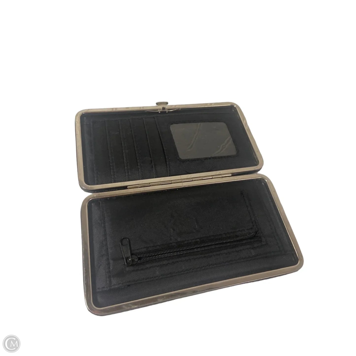 Wallet By Clothes Mentor, Size: Medium