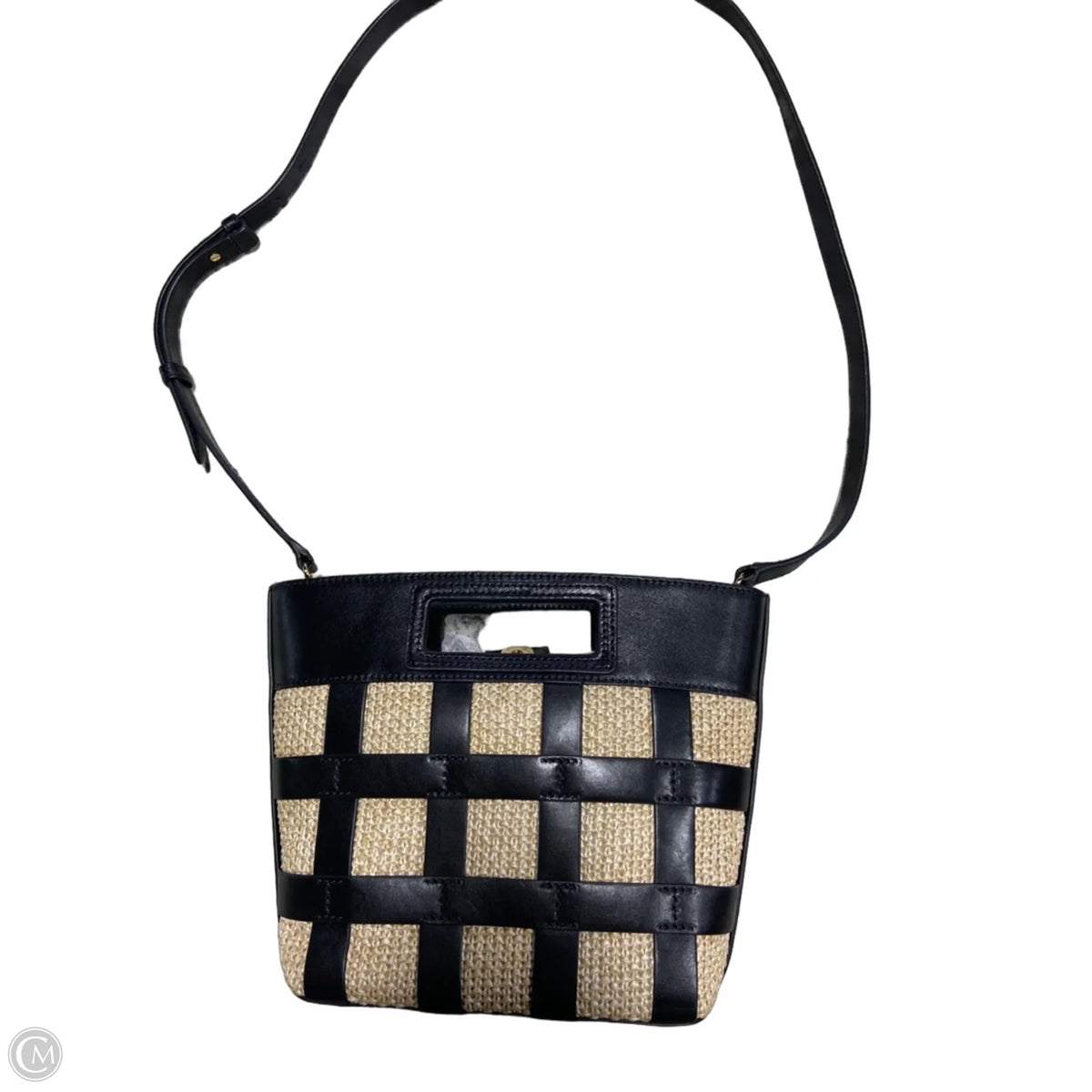 Handbag By Talbots, Size: Medium