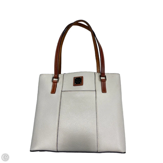 Handbag Designer By Dooney And Bourke, Size: Medium