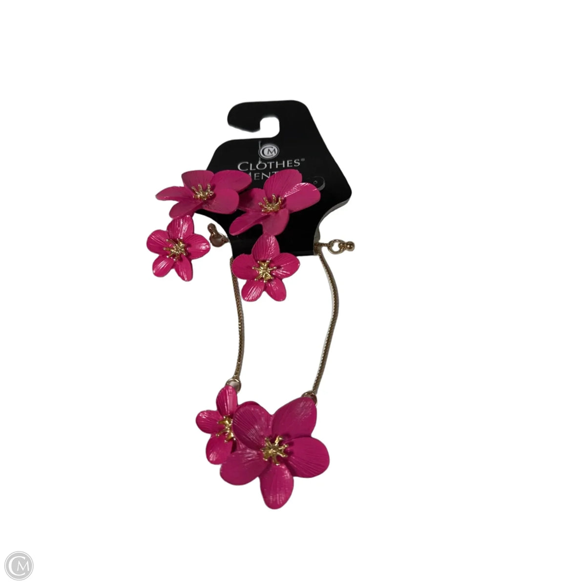Earrings Dangle/drop By Clothes Mentor, Size: 3