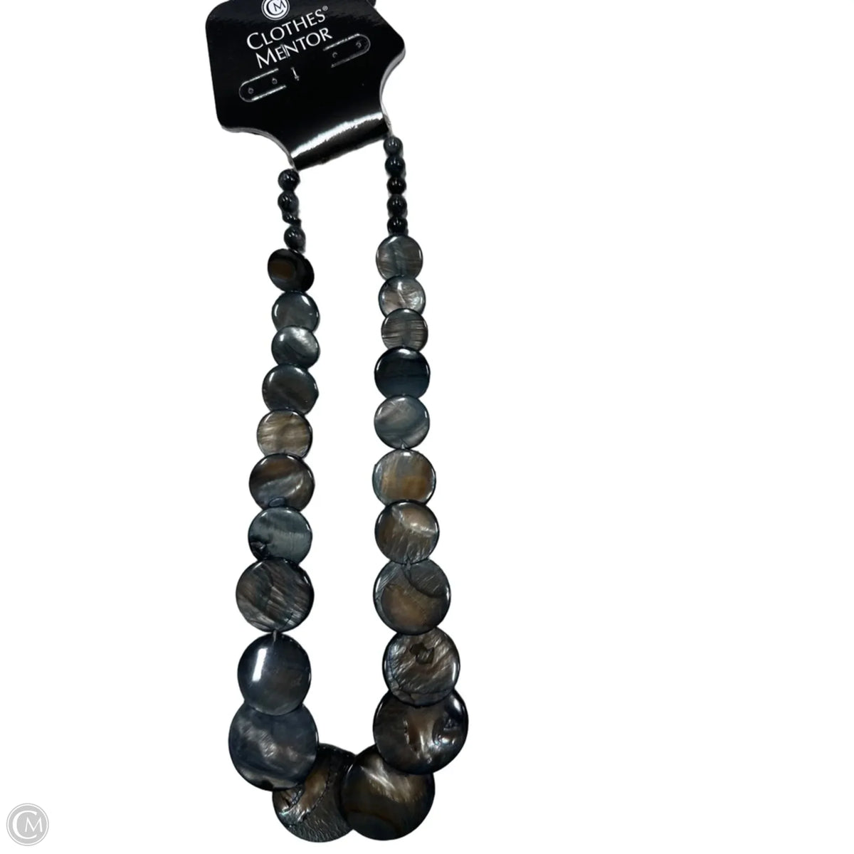 Necklace Statement By Clothes Mentor, Size: 1