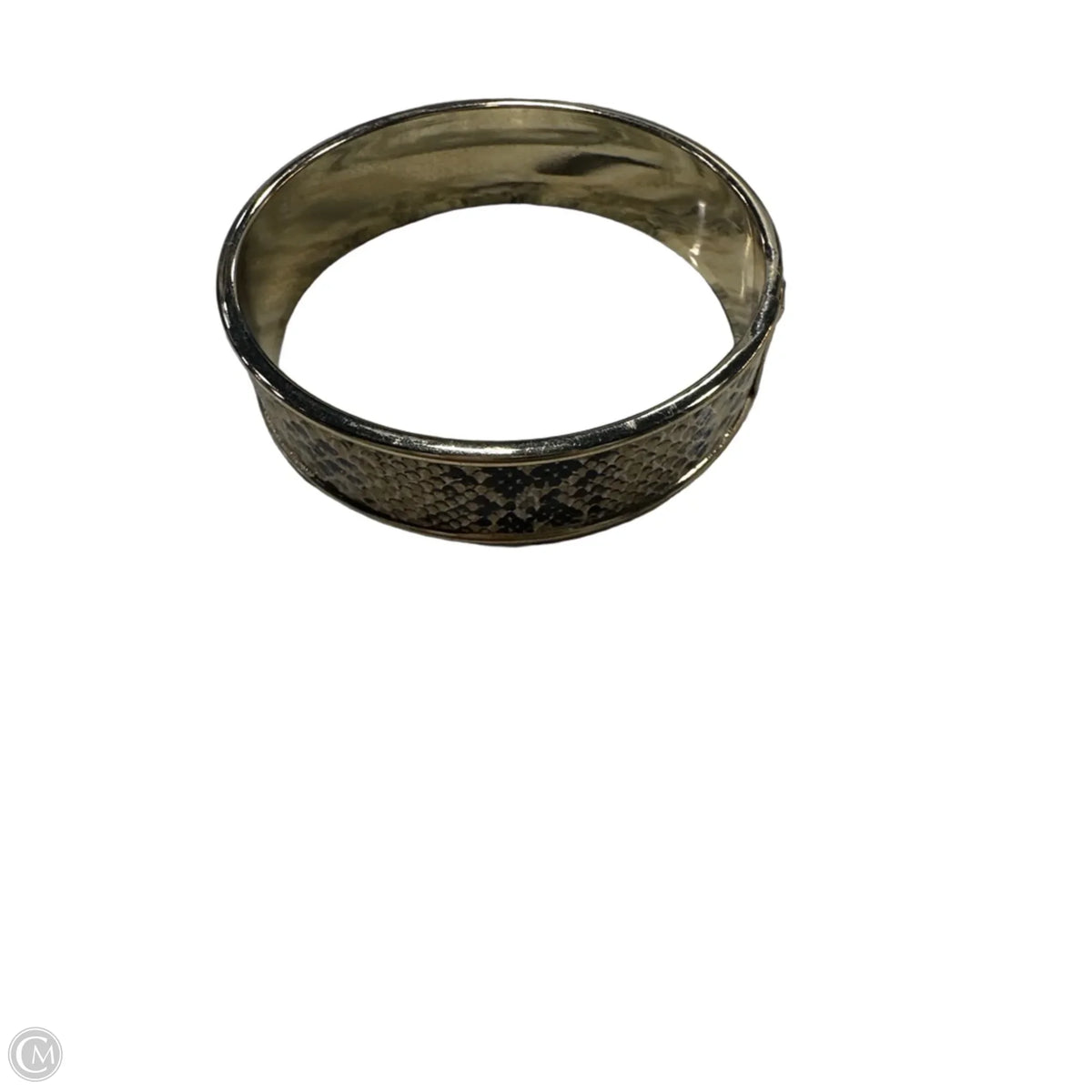 Bracelet Bangle By Clothes Mentor, Size: 1