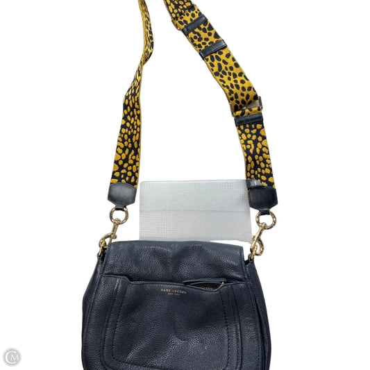 Handbag Luxury Designer By Marc Jacobs, Size: Medium