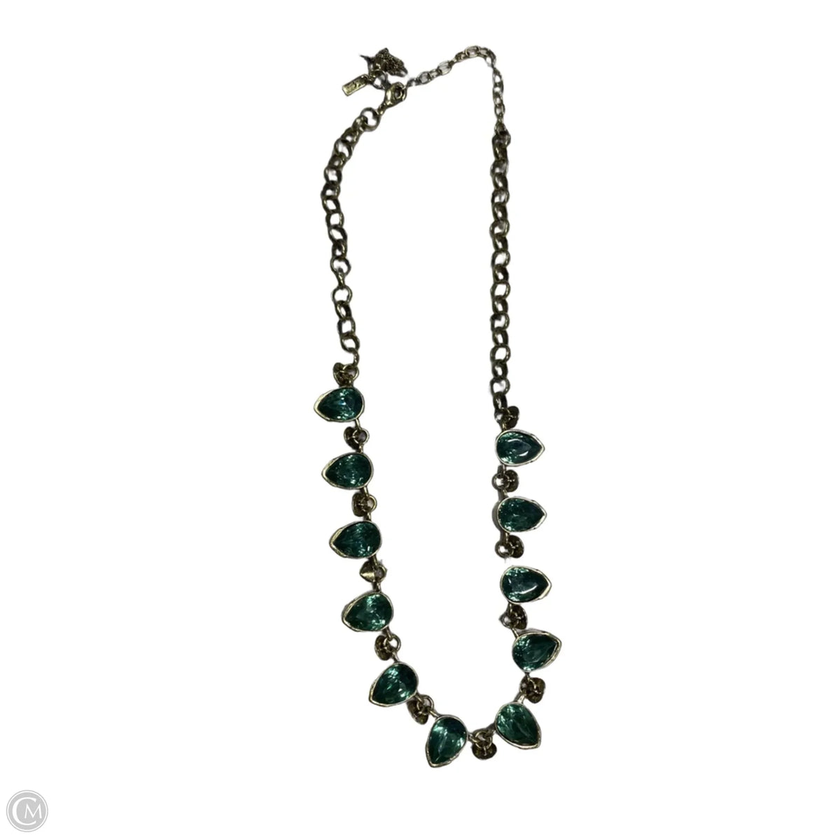 Necklace Statement By Simply Vera