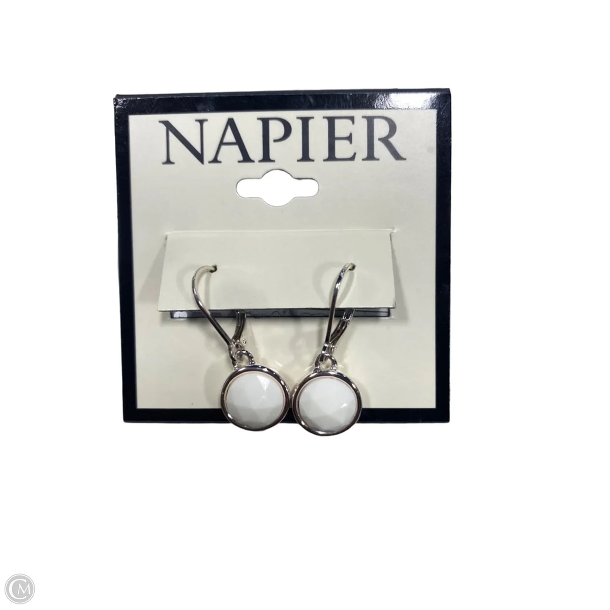 Earrings Dangle/drop By Napier