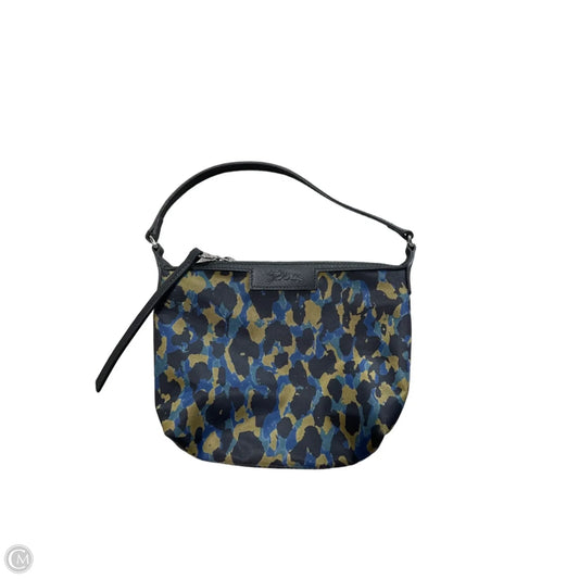 Handbag Designer By Longchamp, Size: Medium