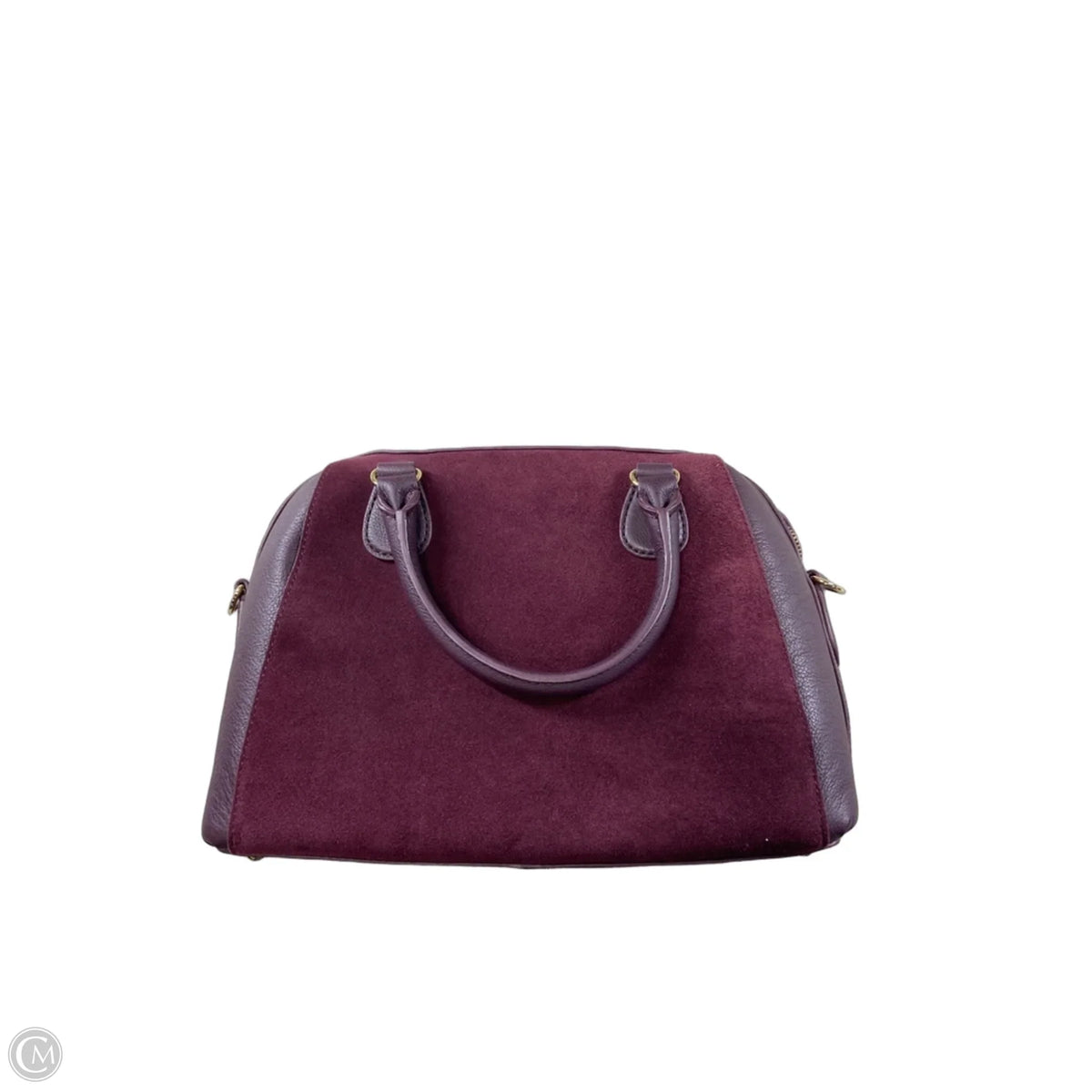 Handbag By Talbots, Size: Medium