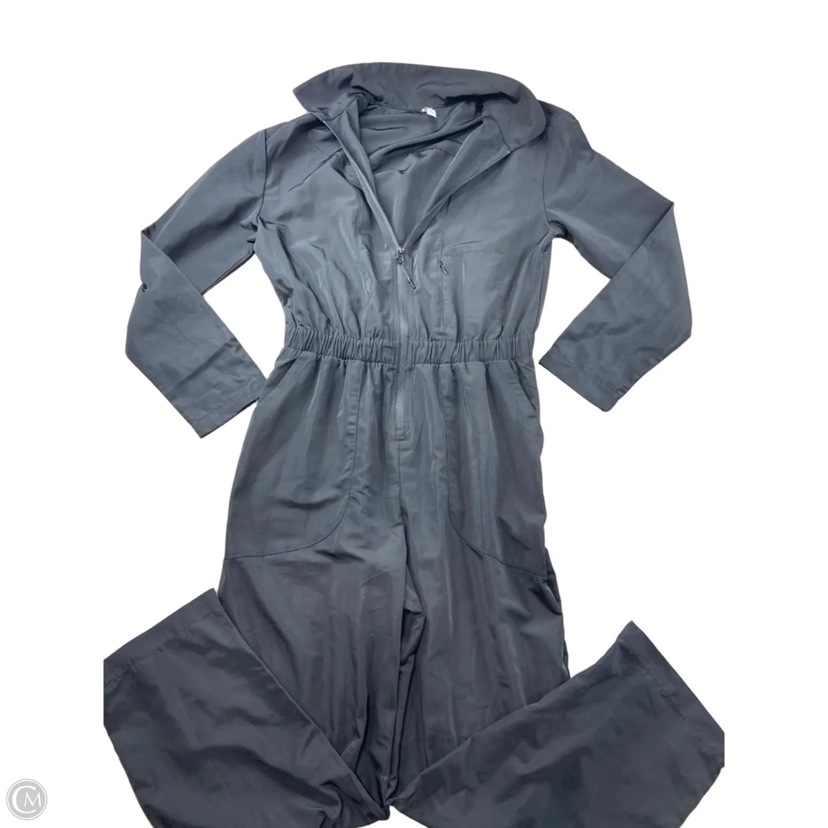Jumpsuit By Zella In Black, Size: Xs
