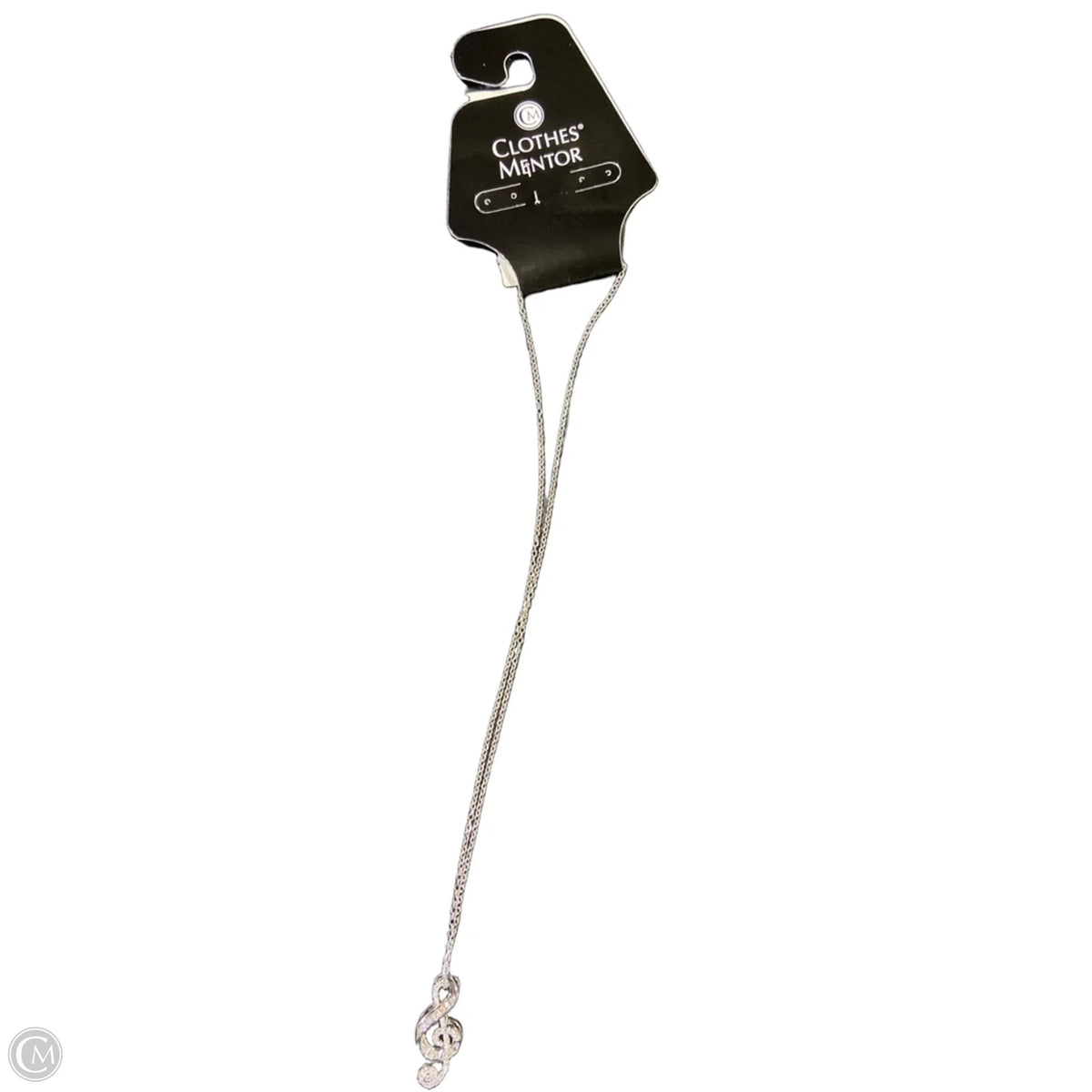 Necklace Pendant By Clothes Mentor, Size: 1