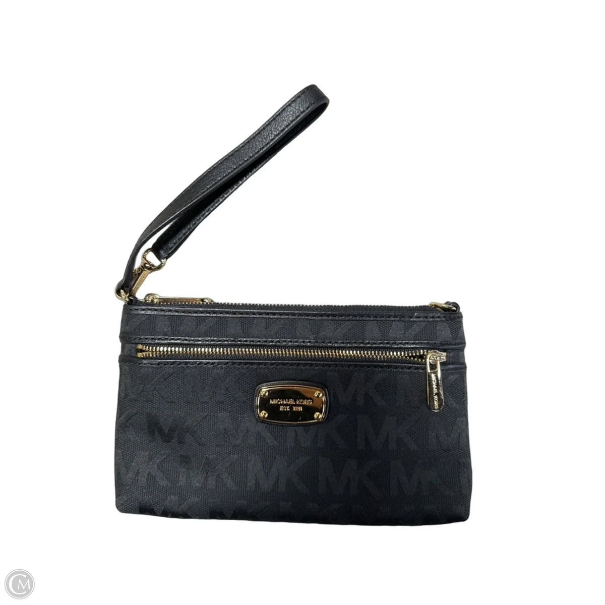Wristlet Designer By Michael Kors, Size: Small