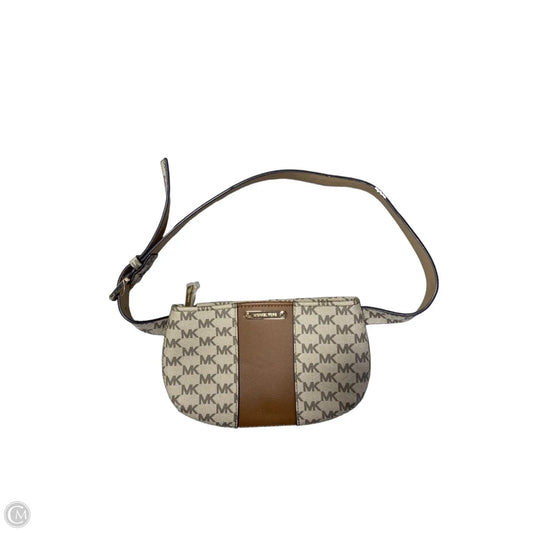 Belt Designer By Michael Kors, Size: Small